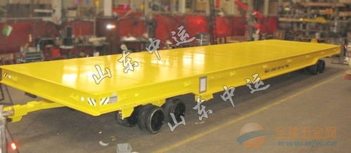 100噸港口物流重型平板牽引拖車(chē) 廠家直銷(xiāo)重型平板牽引拖車(chē)